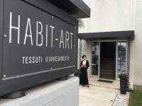 Habit-Art tessuti d'arredamento